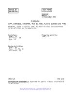 MIL MS18236C Notice 1 - Validation