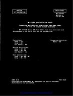 MIL MS18239B Notice 1 - Validation