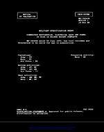 MIL MS18243B Notice 1 – Validation MIL MS18243B Notice 1 - Validation