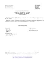 MIL MS18243B Notice 2 – Cancellation MIL MS18243B Notice 2 - Cancellation