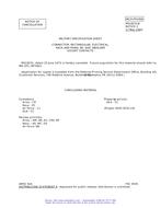 MIL MS18251B Notice 2 - Cancellation