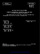MIL MS18252B Notice 1 - Validation