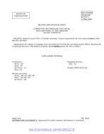 MIL MS18253B Notice 2 - Cancellation