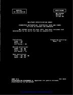 MIL MS18258B Notice 1 – Validation MIL MS18258B Notice 1 - Validation