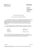 MIL MS19062B Notice 3 – Cancellation MIL MS19062B Notice 3 - Cancellation