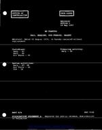 MIL MS19063C Notice 1 - Cancellation