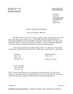 MIL MS19063C Notice 3 - Cancellation