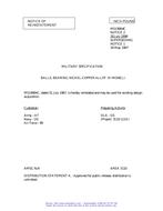 MIL MS19064C Notice 2 – Reactivation MIL MS19064C Notice 2 - Reactivation