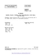 MIL MS19083A Notice 1 - Inactivation