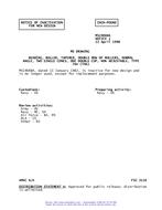 MIL MS19088A Notice 1 - Inactivation 1