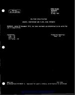 MIL MS20002E Notice 1 - Validation