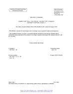 MIL MS20028E Notice 3 – Inactivation MIL MS20028E Notice 3 - Inactivation