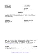 MIL MS20069B Notice 3 – Validation MIL MS20069B Notice 3 - Validation