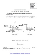 MIL MS20664E