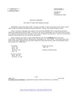 MIL MS20825D Notice 1 - Cancellation