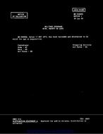 MIL MS20995E Notice 1 - Validation