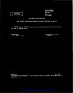 MIL MS21001 Notice 1 – Validation MIL MS21001 Notice 1 - Validation