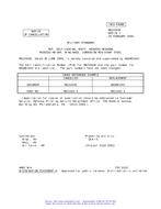 MIL MS21043E Notice 1 – Cancellation MIL MS21043E Notice 1 - Cancellation