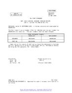 MIL MS21044H Notice 1 - Cancellation