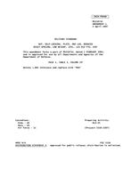 MIL MS21071G Amendment 1 MIL MS21071G Amendment 1