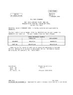 MIL MS21071G Notice 1 – Cancellation MIL MS21071G Notice 1 - Cancellation