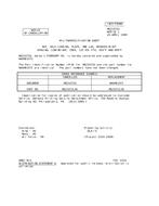 MIL MS21072G Notice 1 - Cancellation