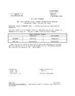 MIL MS21073G Notice 1 - Cancellation