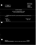 MIL MS21095A Notice 1 – Validation MIL MS21095A Notice 1 - Validation