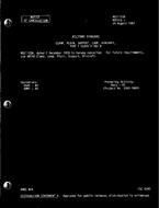 MIL MS21103A Notice 1 – Cancellation MIL MS21103A Notice 1 - Cancellation