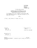 MIL MS21141J Amendment 1 MIL MS21141J Amendment 1