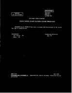MIL MS21207A Notice 1 - Validation