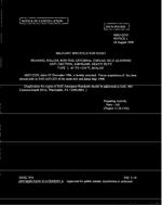 MIL MS21223D Notice 1 - Cancellation