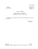 MIL MS21230B Notice 1 - Validation