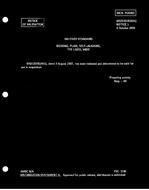 MIL MS21231B Notice 1 - Validation