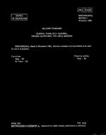 MIL MS21232A Notice 1 - Validation