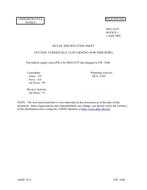 MIL MS21255T Notice 1 - Administrative