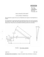 MIL MS21256G MIL MS21256G