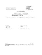 MIL MS21268A Notice 2 – Inactivation 1 MIL MS21268A Notice 2 - Inactivation 1