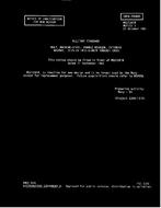 MIL MS21281B Notice 1 – Inactivation MIL MS21281B Notice 1 - Inactivation
