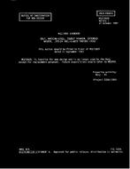 MIL MS21282B Notice 1 – Inactivation MIL MS21282B Notice 1 - Inactivation