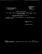 MIL MS21292B Notice 2 - Inactivation