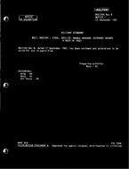 MIL MS21294B Notice 1 – Validation MIL MS21294B Notice 1 - Validation