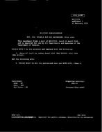 MIL MS21303B Amendment 1 MIL MS21303B Amendment 1
