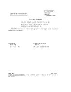 MIL MS21308C Notice 1 - Inactivation