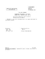 MIL MS21316C Notice 2 – Inactivation MIL MS21316C Notice 2 - Inactivation