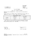 MIL MS21323A Notice 3 - Cancellation