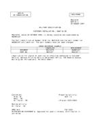 MIL MS21327E Notice 1 - Cancellation