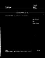 MIL MS21330G Notice 1 - Cancellation