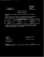 MIL MS21332B Notice 1 – Cancellation MIL MS21332B Notice 1 - Cancellation