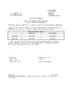 MIL MS21334B Notice 1 - Cancellation